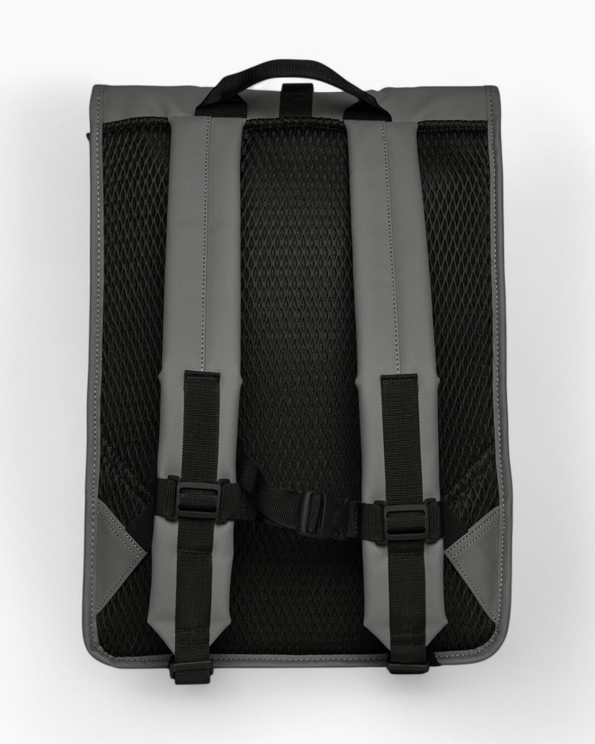 Rains Rolltop Rucksack Sırt Çantası