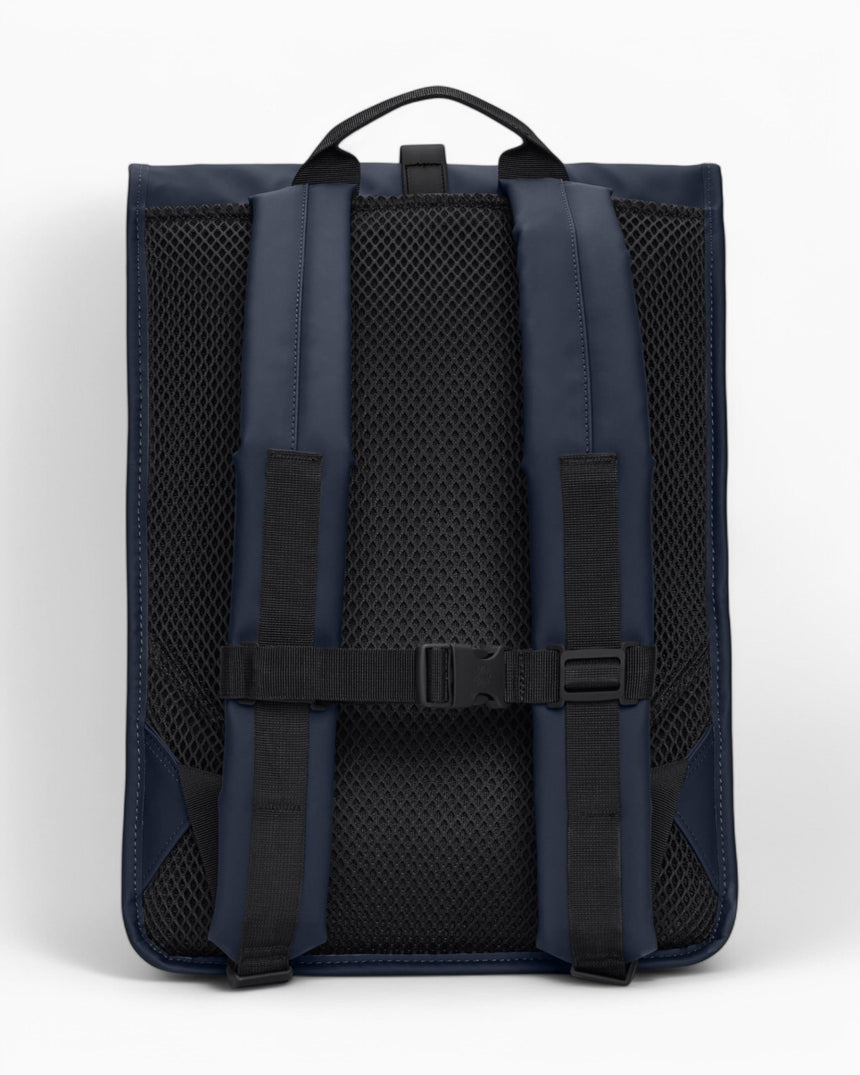 Rains Rolltop Rucksack Sırt Çantası