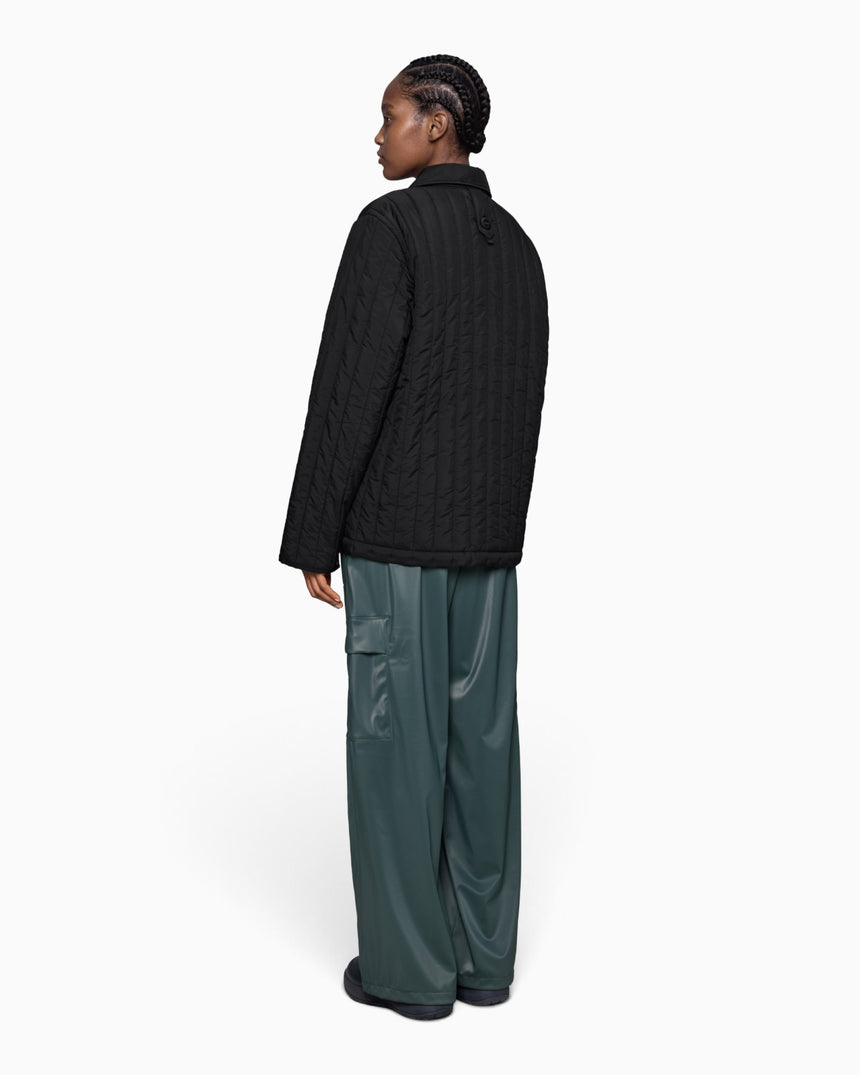 Banja Liner Overshirt