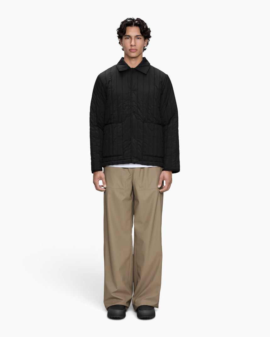 Banja Liner Overshirt