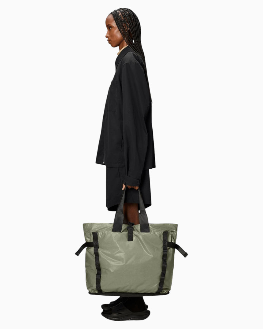 Rains Sibu Shopper Bag Omuz Çantası