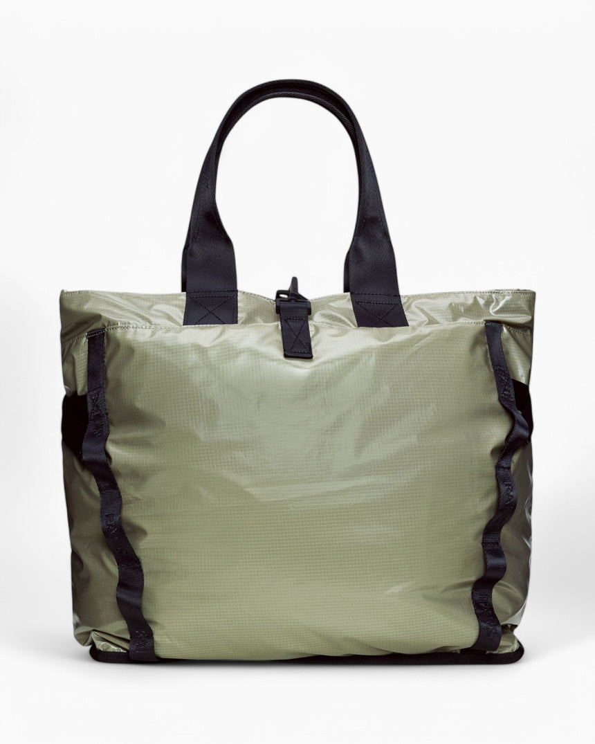 Rains Sibu Shopper Bag Omuz Çantası Drift