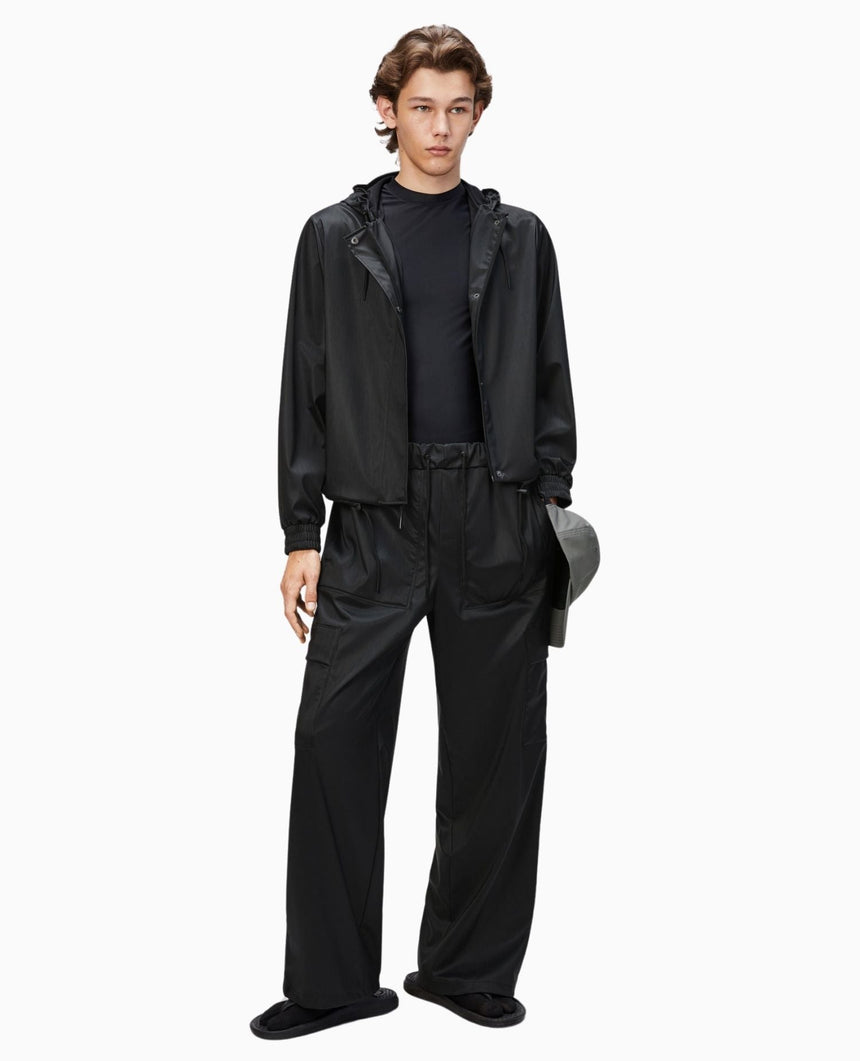 Rains String W Jacket