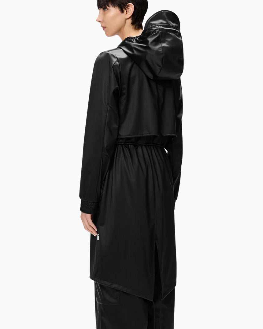 Rains String W Parka