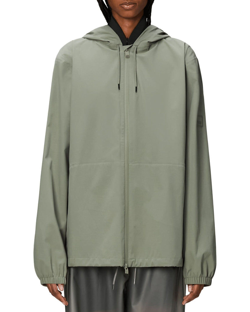Rains Suva Hardshell Jacket