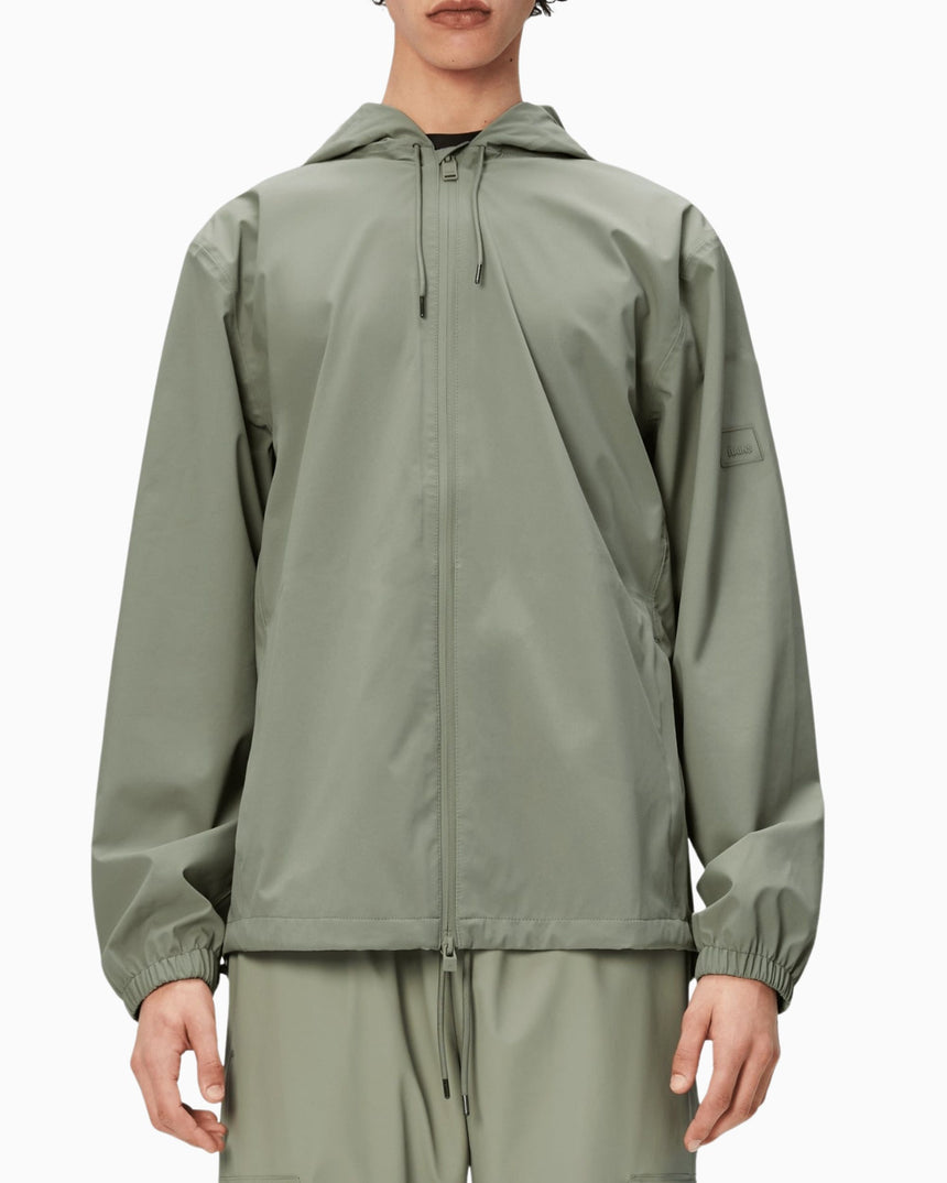 Rains Suva Hardshell Jacket