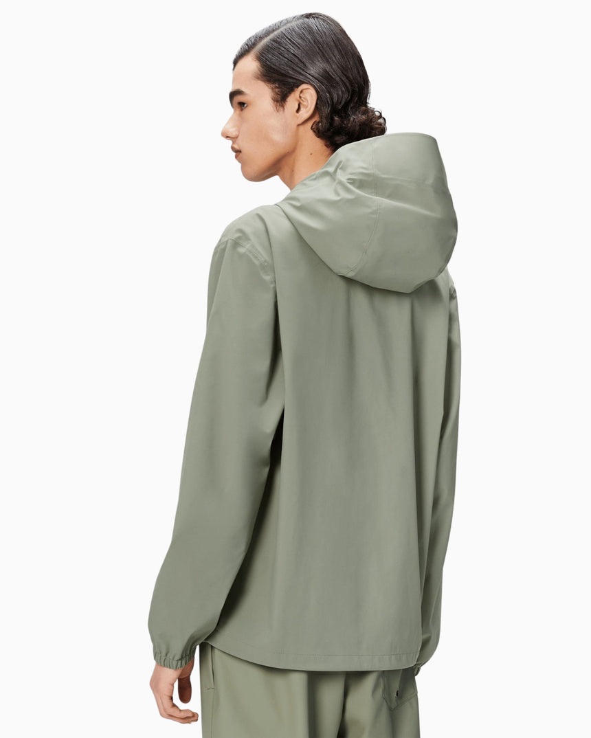Rains Suva Hardshell Jacket