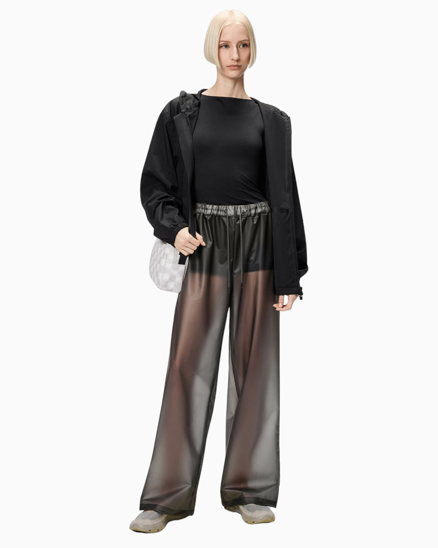 Rains Suva Hardshell Jacket