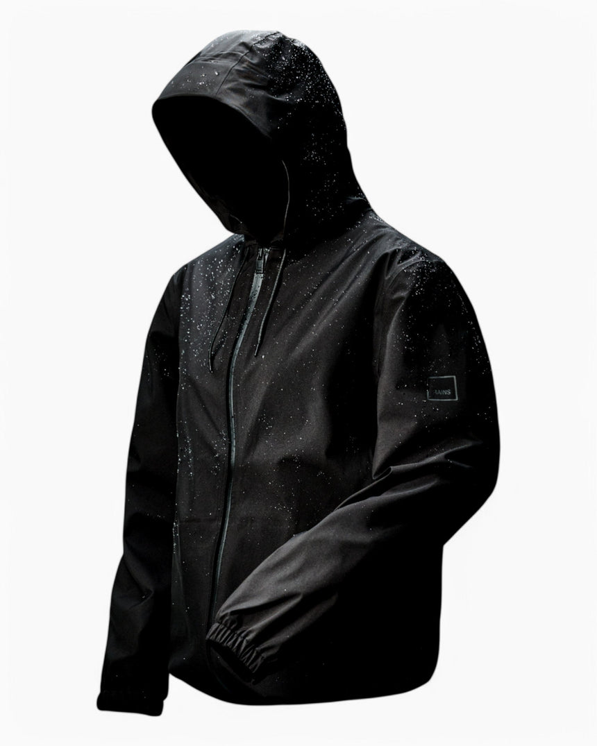 Rains Suva Hardshell Jacket