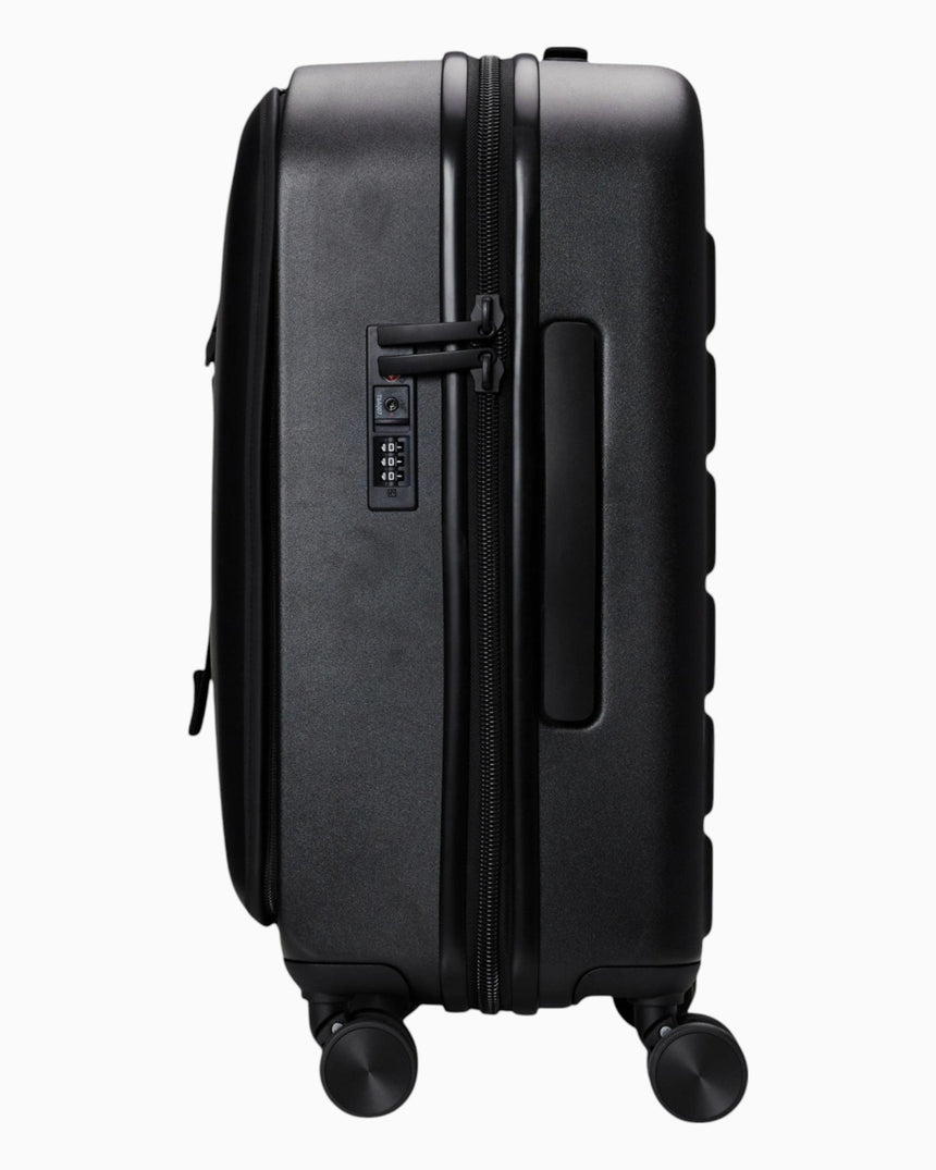 Rains Texel Cabin Trolley Valiz