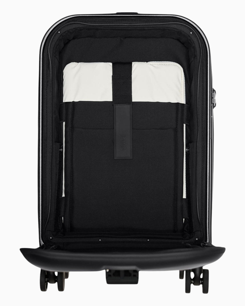 Rains Texel Cabin Trolley Valiz