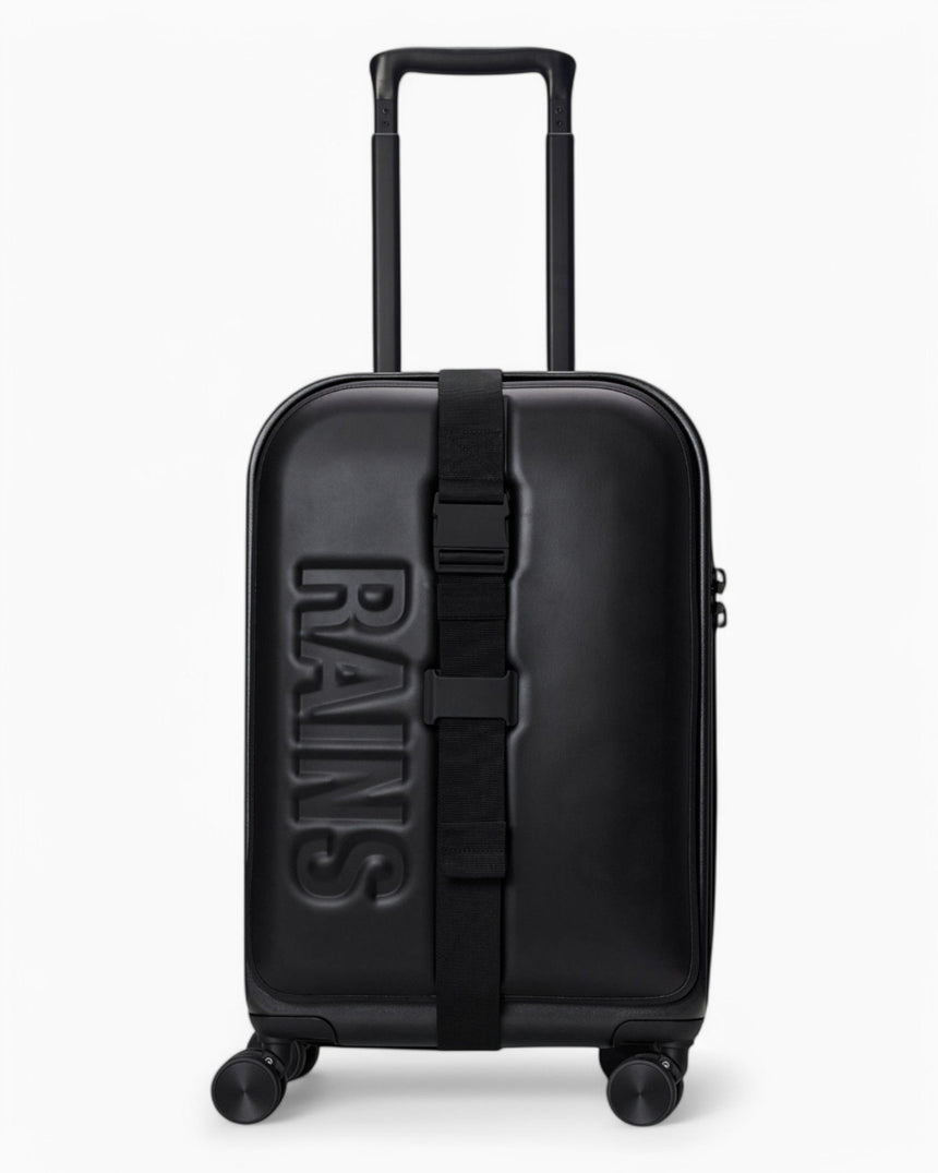 Rains Texel Cabin Trolley Valiz