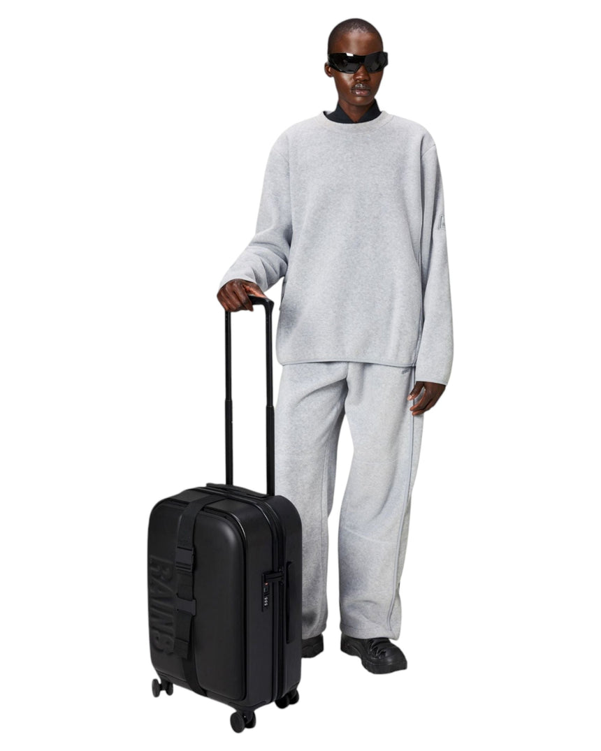 Rains Texel Cabin Trolley Valiz