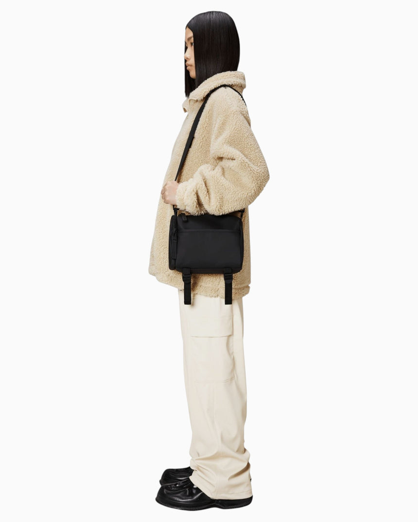 Rains Texel Crossbody Bag Omuz Çantası