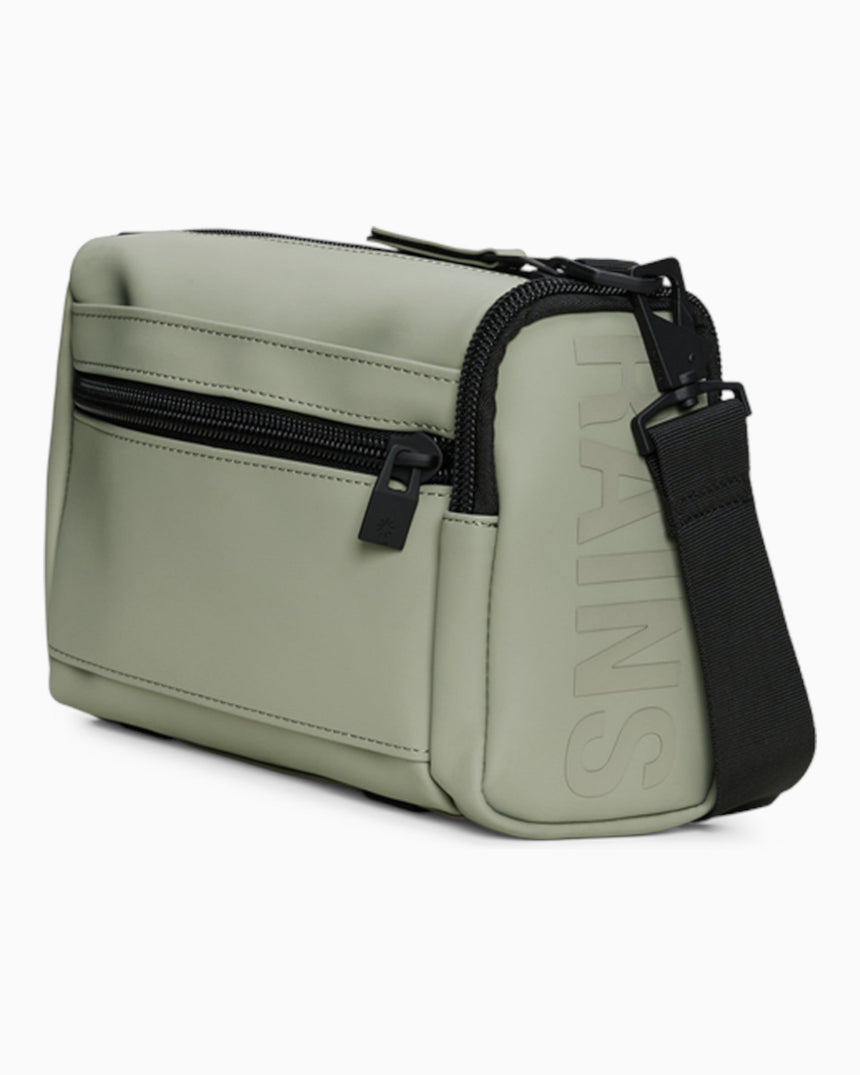 Rains Texel Crossbody Bag Omuz Çantası