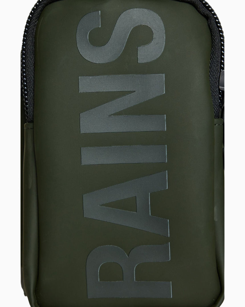 Rains Texel Crossbody Bag Omuz Çantası