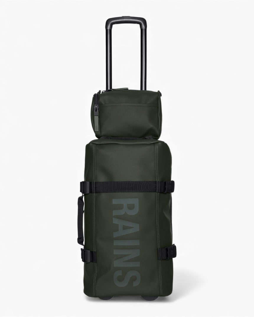 Rains Texel Crossbody Bag Omuz Çantası