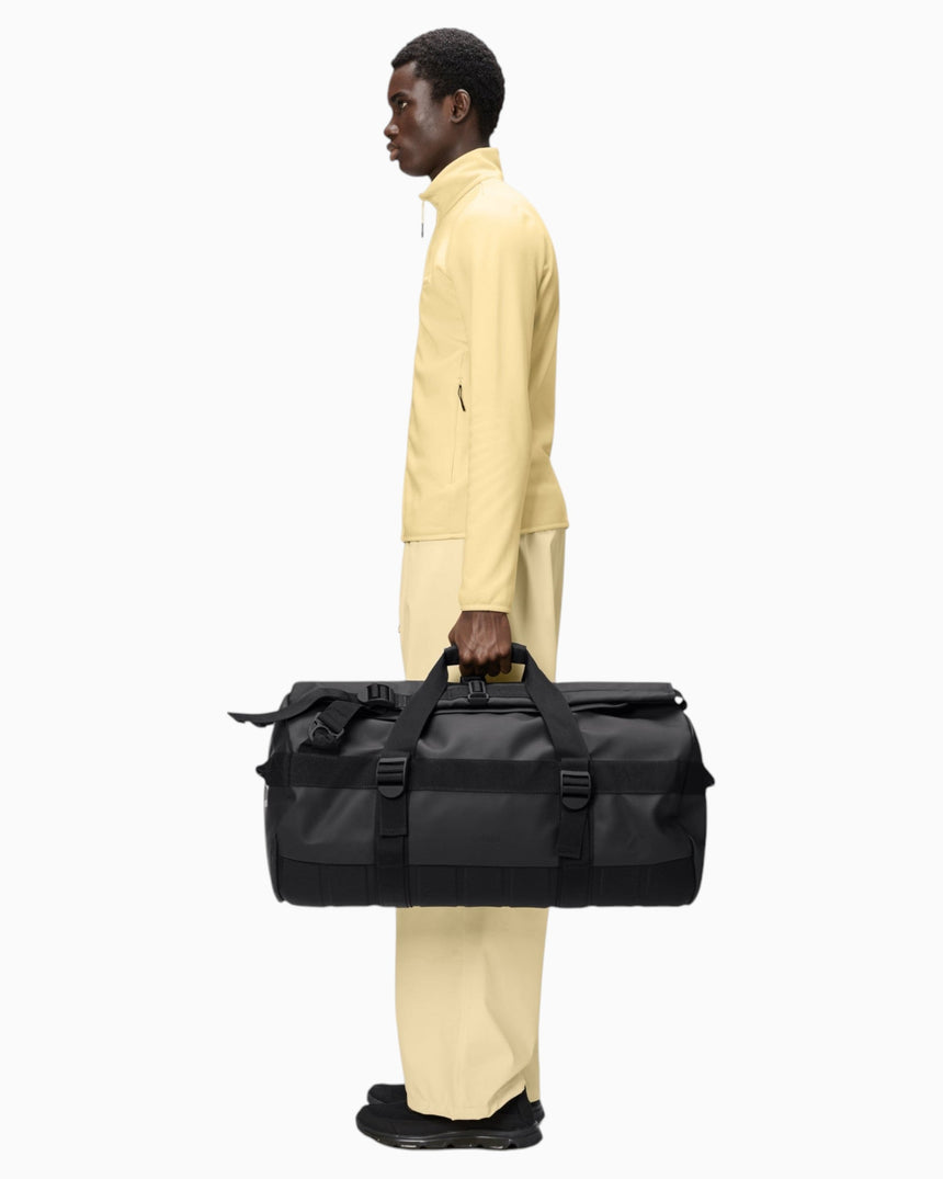 Rains Texel Duffel Bag