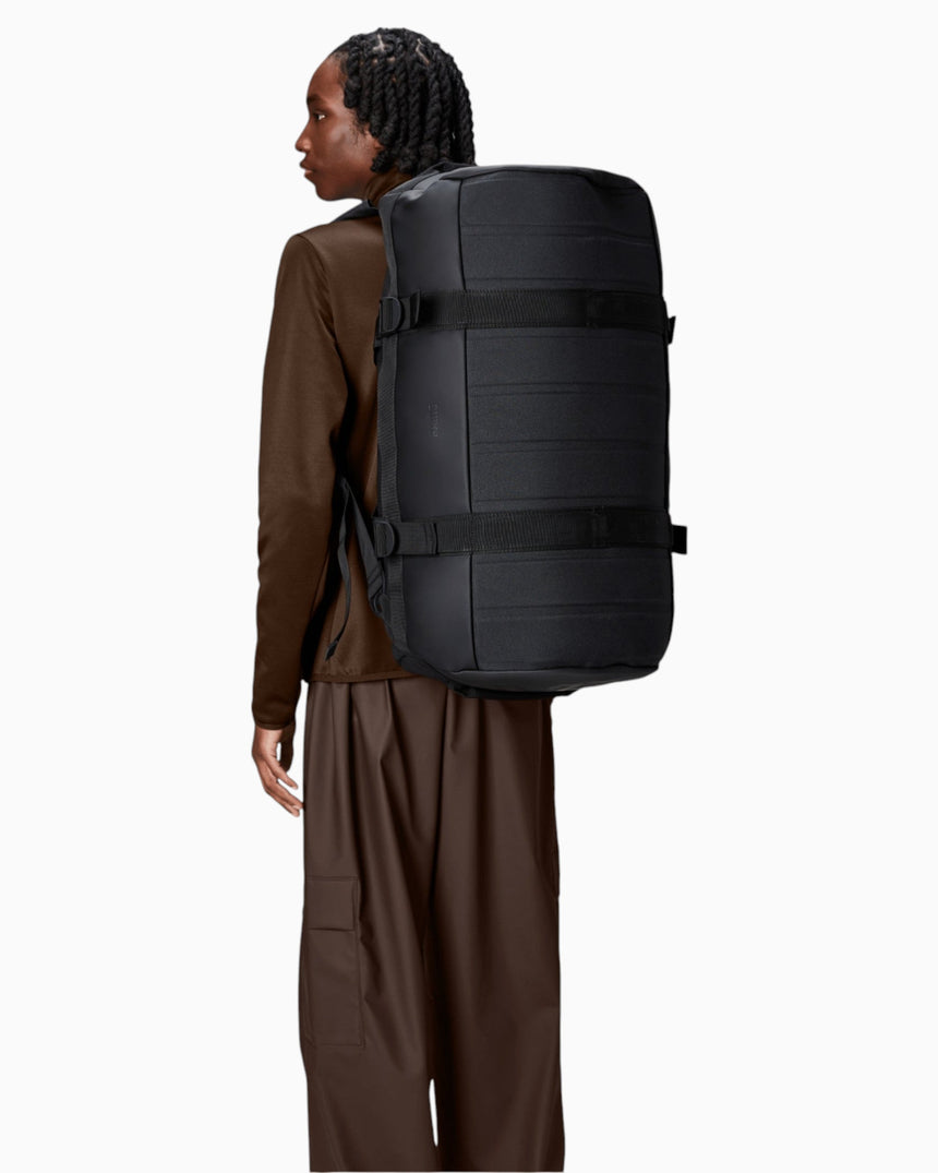 Rains Texel Duffel Bag