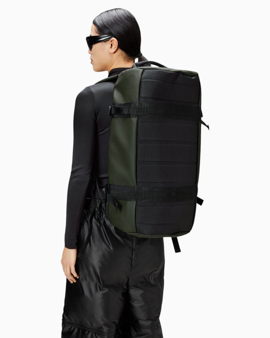 Rains Texel Duffel Bag Small