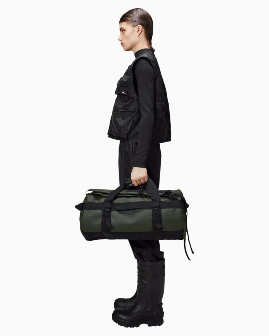 Rains Texel Duffel Bag Small