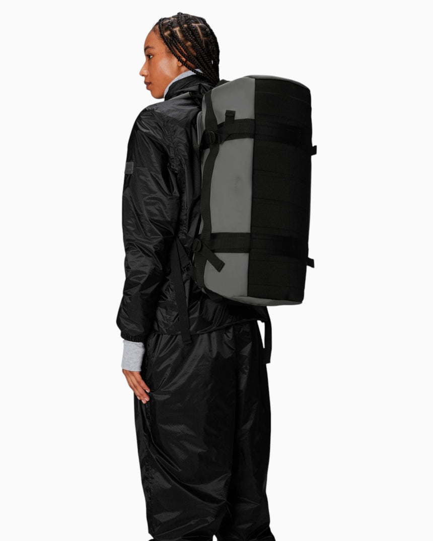 Rains Texel Duffel Bag Small