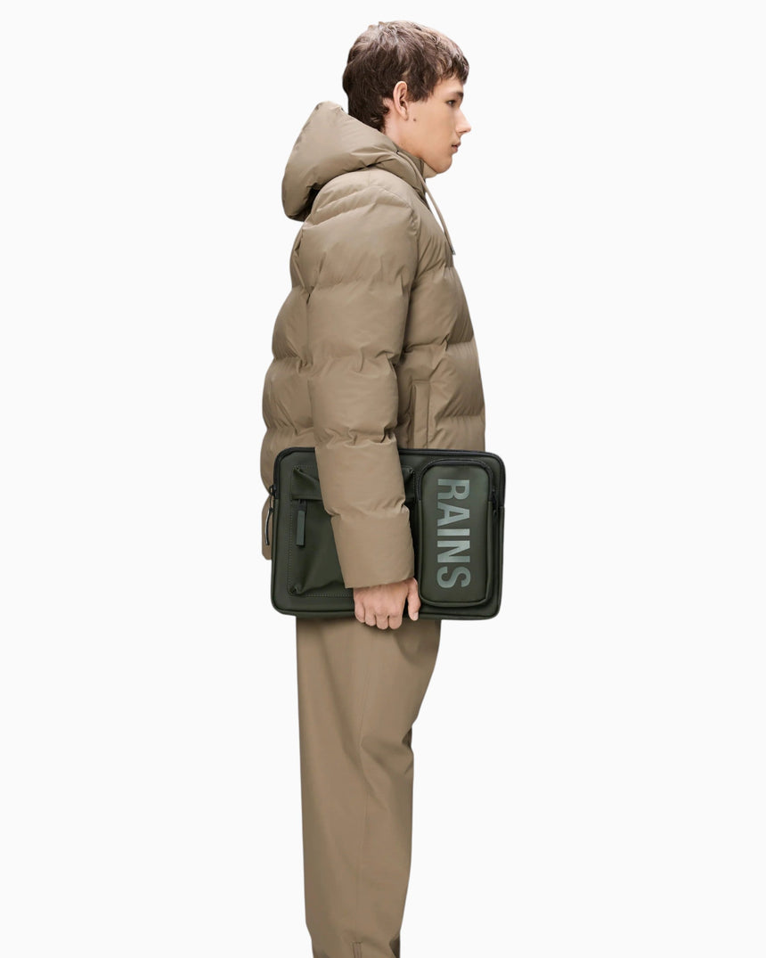 Rains Texel Laptop Case 15"/16"