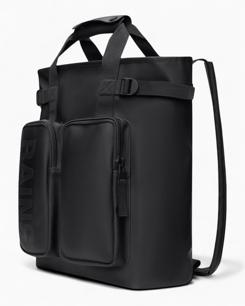 Rains Texel Tote Sırt Çantası