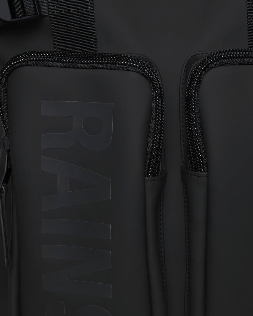 Rains Texel Tote Sırt Çantası