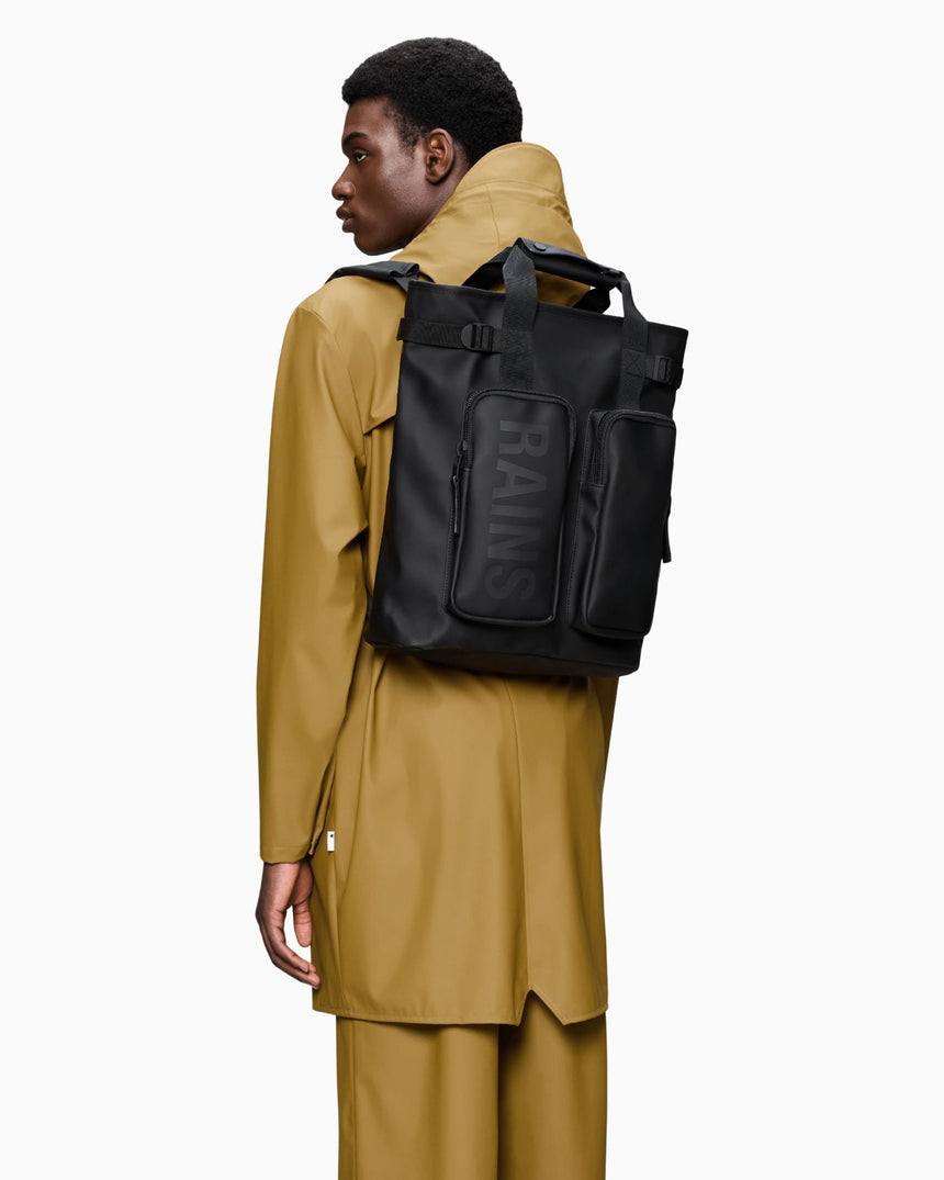 Rains Texel Tote Sırt Çantası