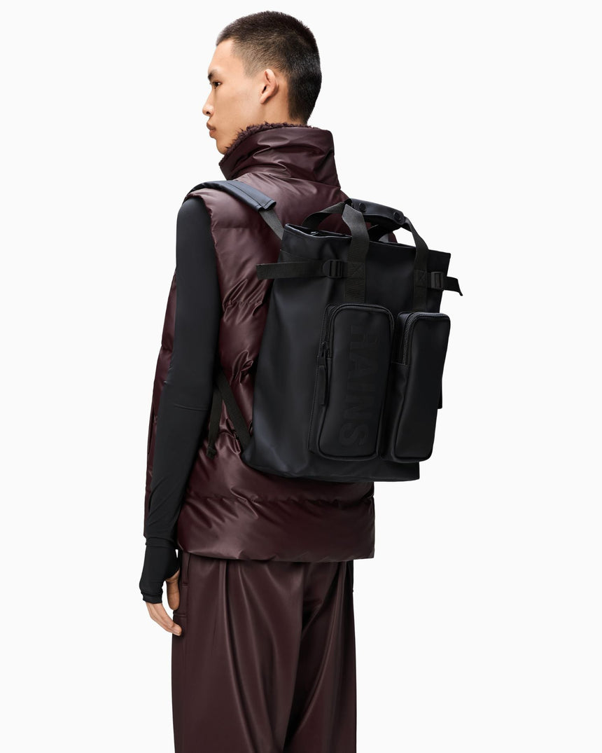 Rains Texel Tote Sırt Çantası