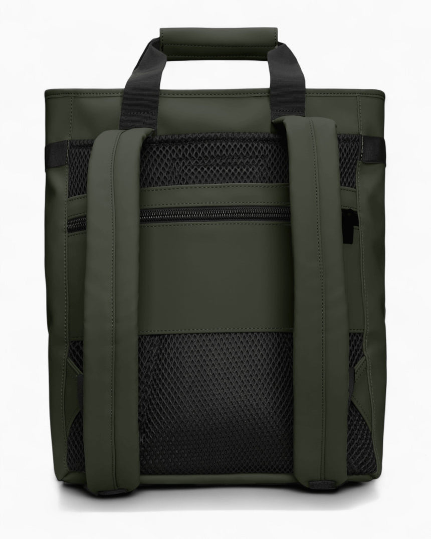 Rains Texel Tote Sırt Çantası