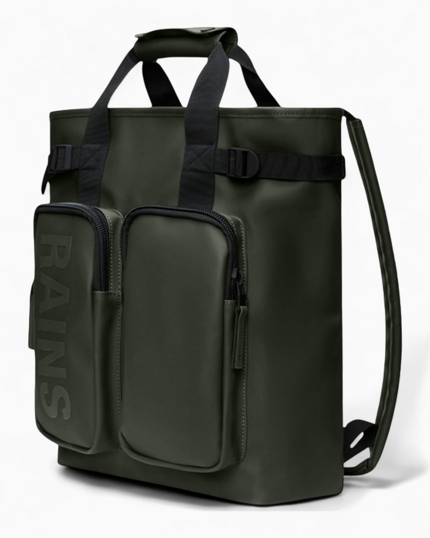 Rains Texel Tote Sırt Çantası