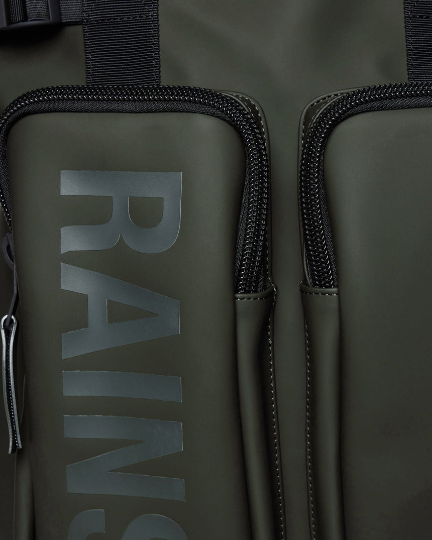 Rains Texel Tote Sırt Çantası