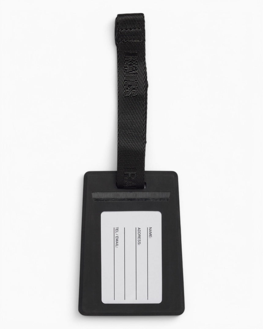 Rains Texel Travel Tag