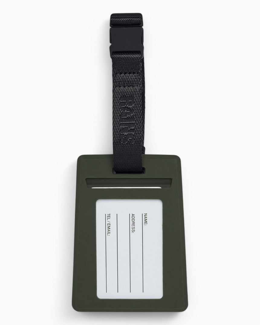 Rains Texel Travel Tag