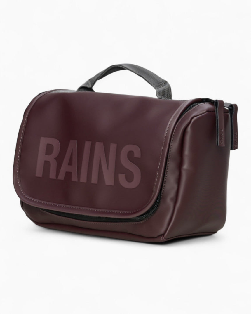 Rains Texel Wash Bag