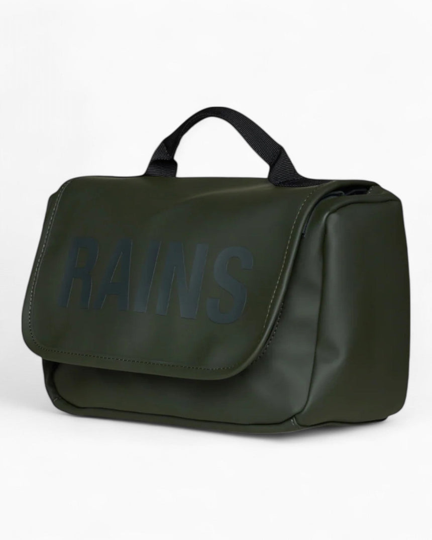 Rains Texel Wash Bag