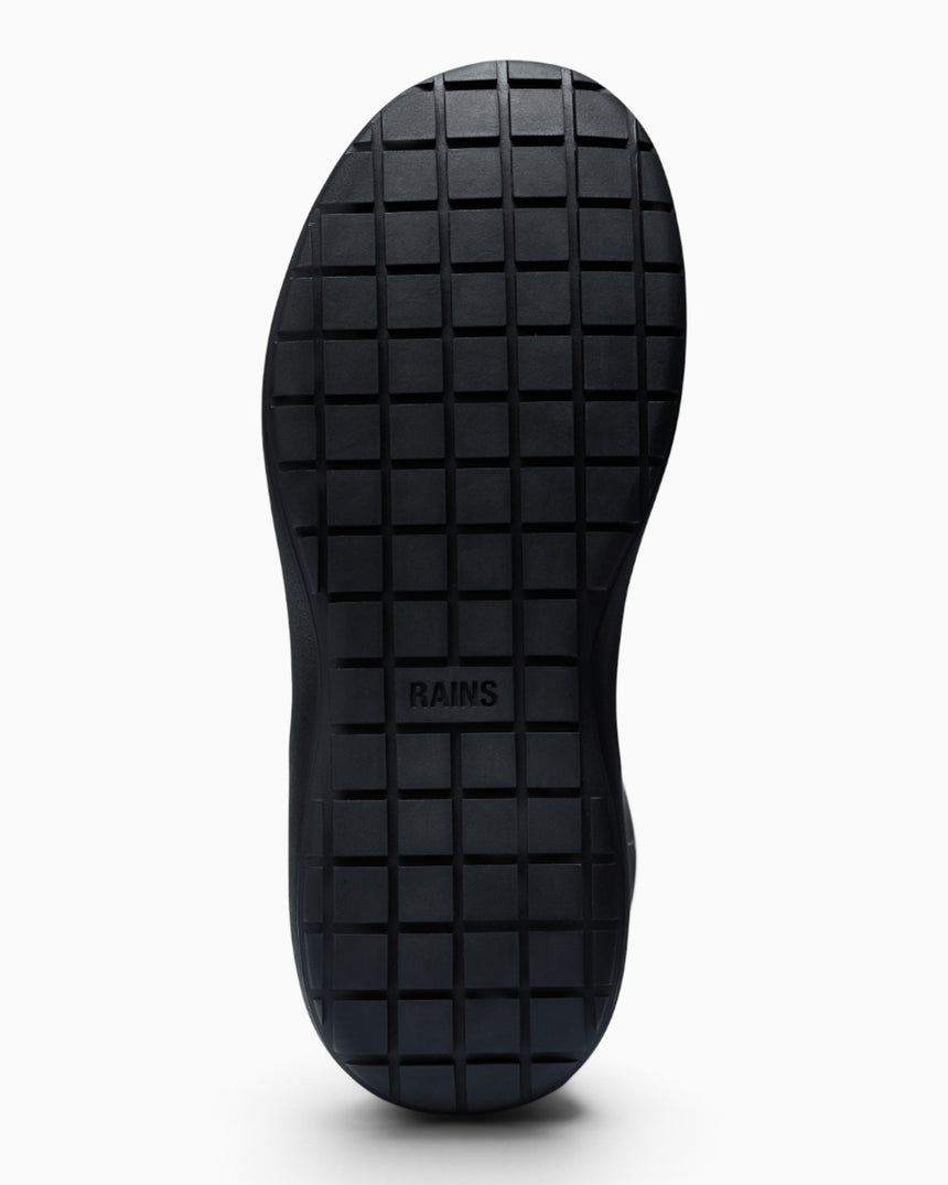 The Dry Boot