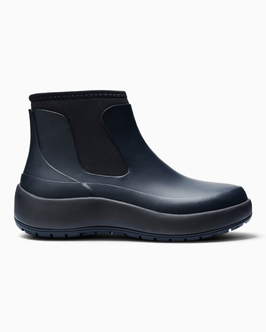 The Dry Boot