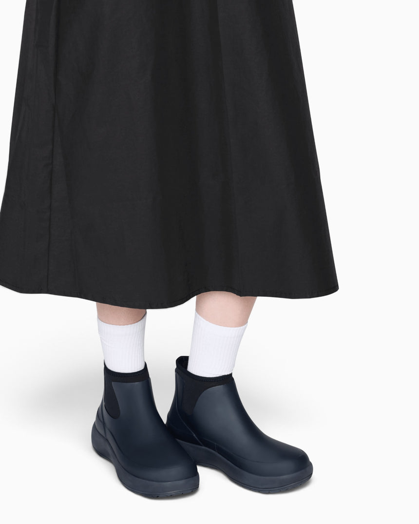 The Dry Boot