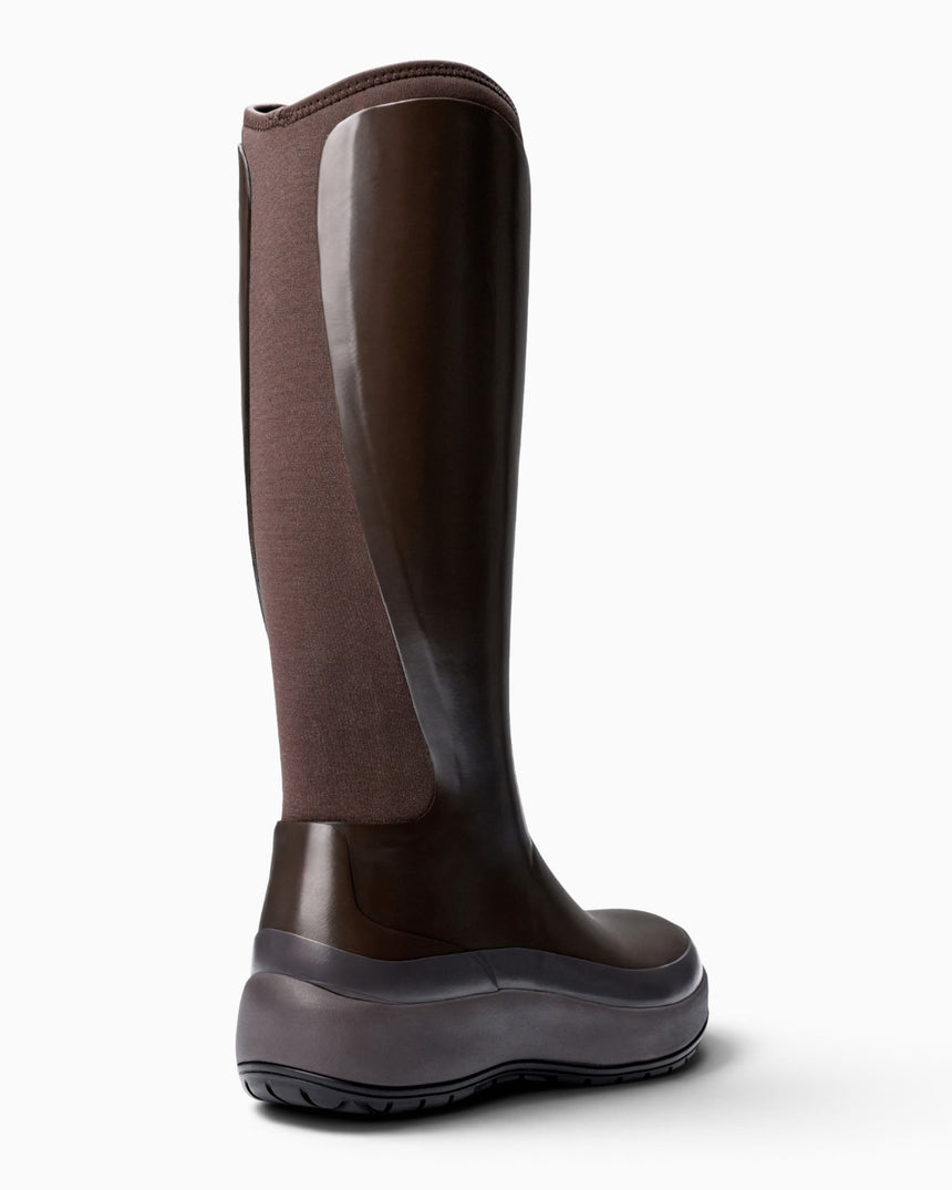 The Dry Boot High Kadın Bot