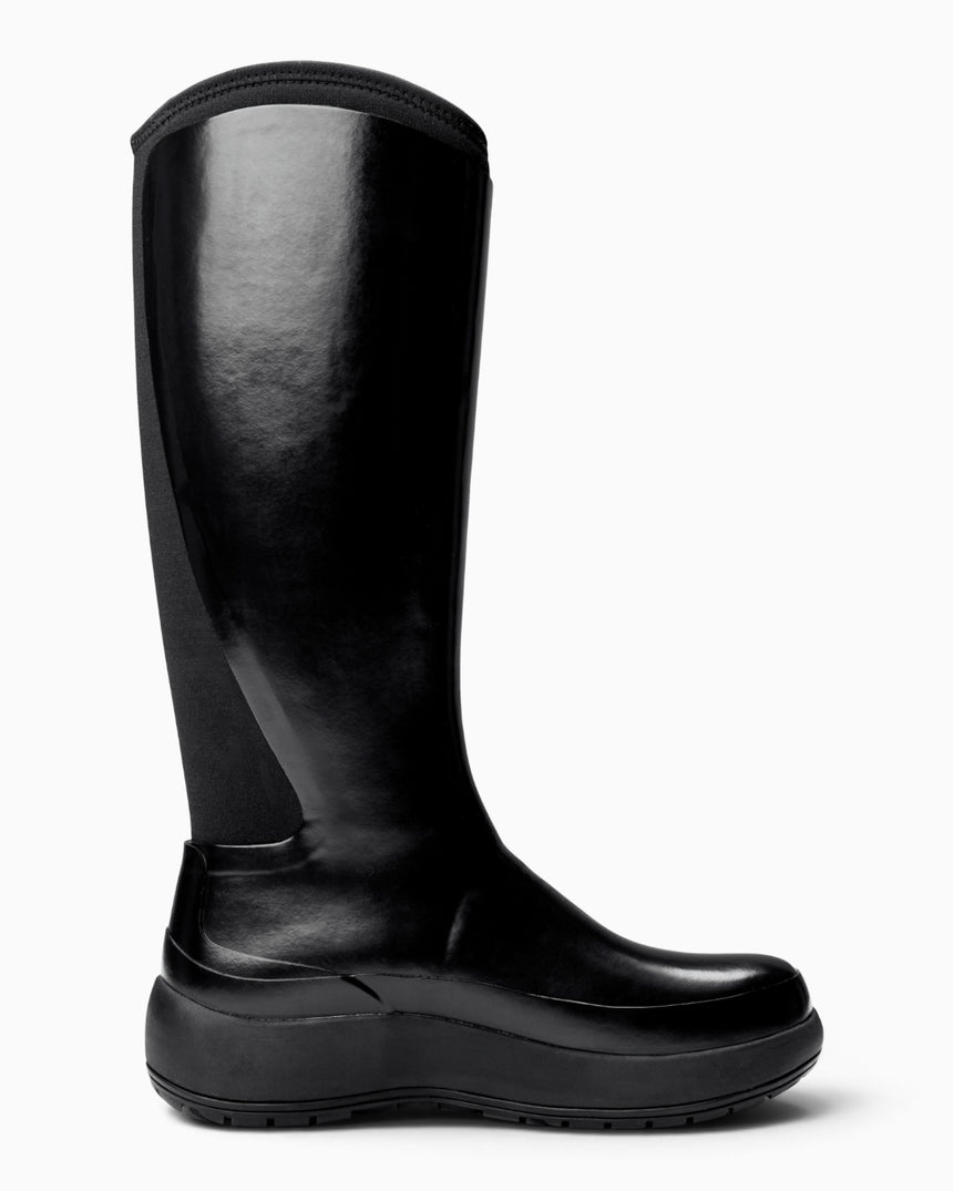 The Dry Boot High Kadın Bot