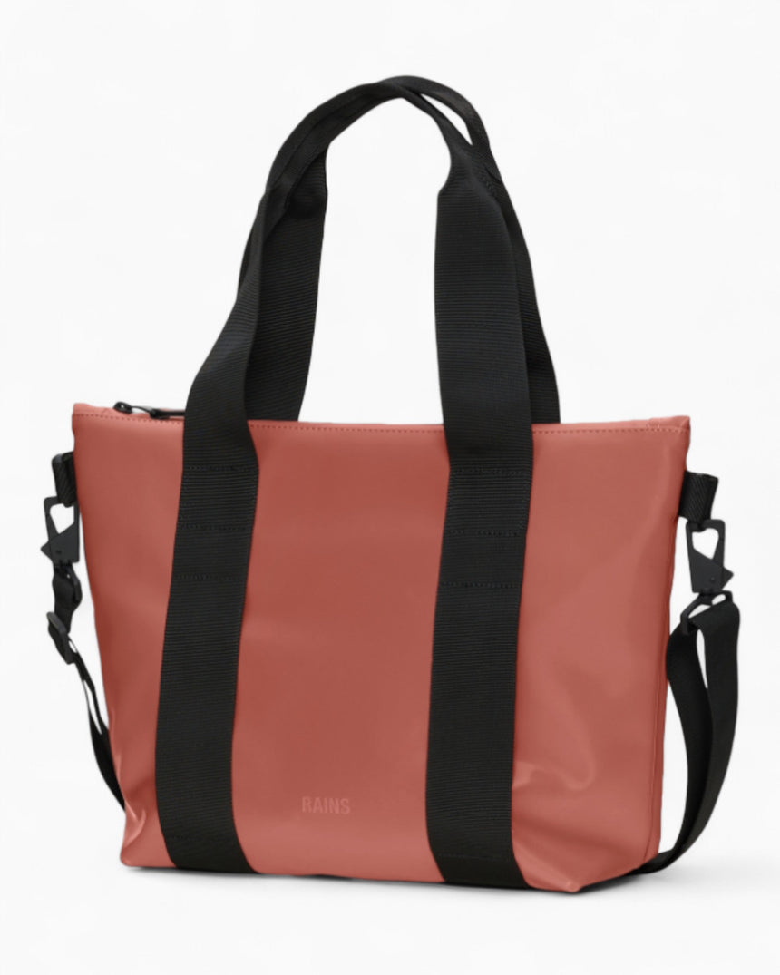 Rains Tote Bag Micro Omuz Çantası Honor
