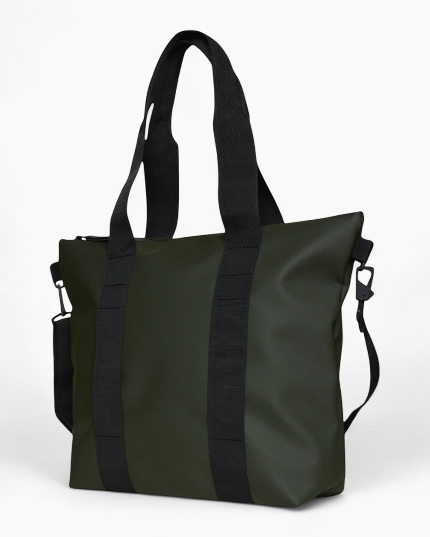 Rains Tote Bag Mini Omuz Çantası