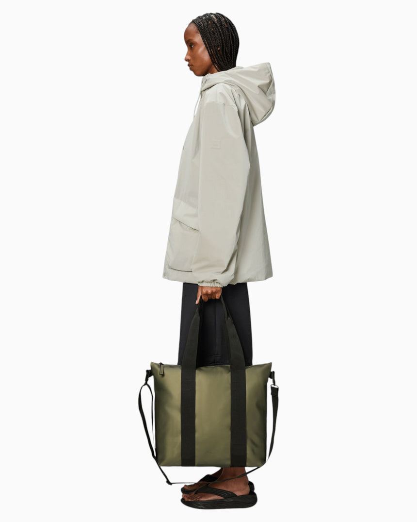 Rains Tote Bag Mini Omuz Çantası