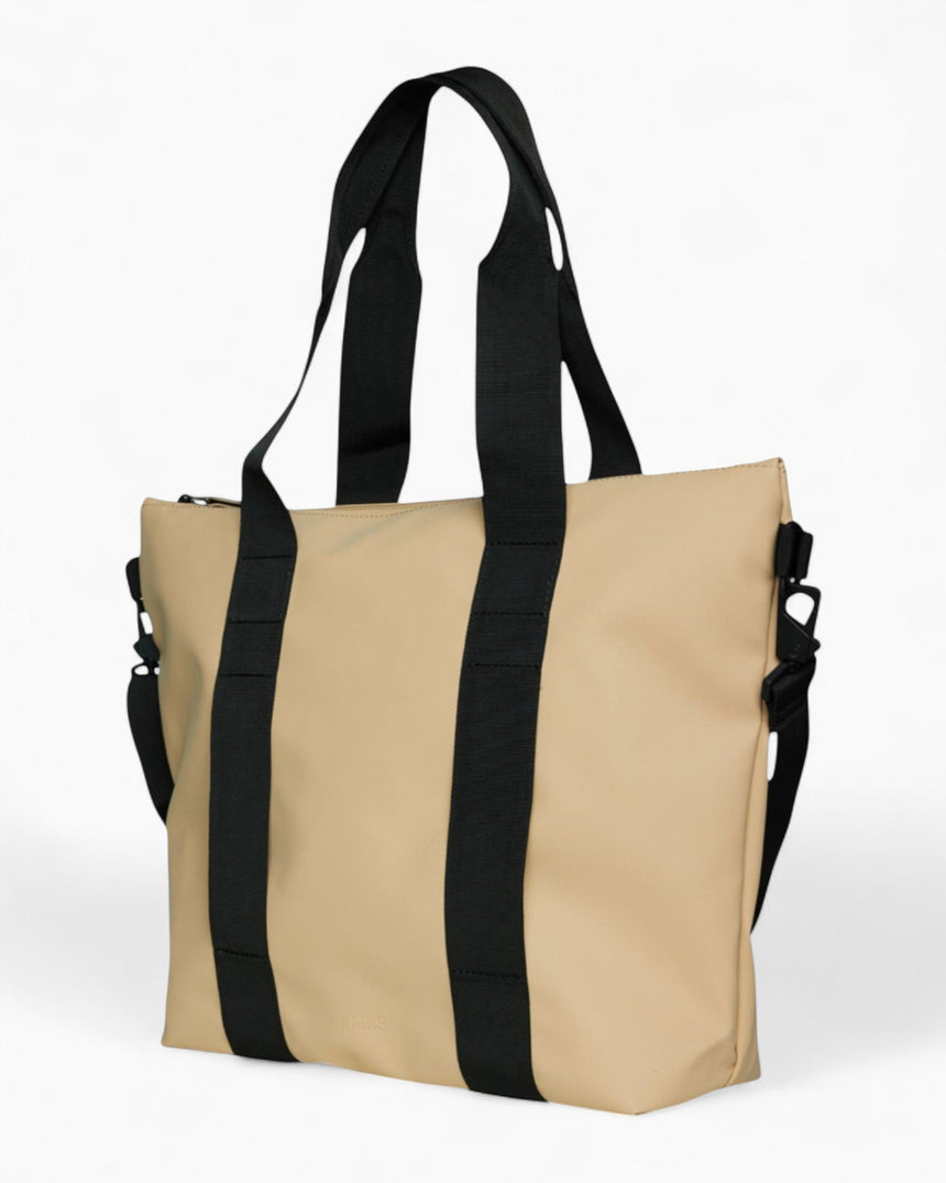 Rains Tote Bag Mini Omuz Çantası