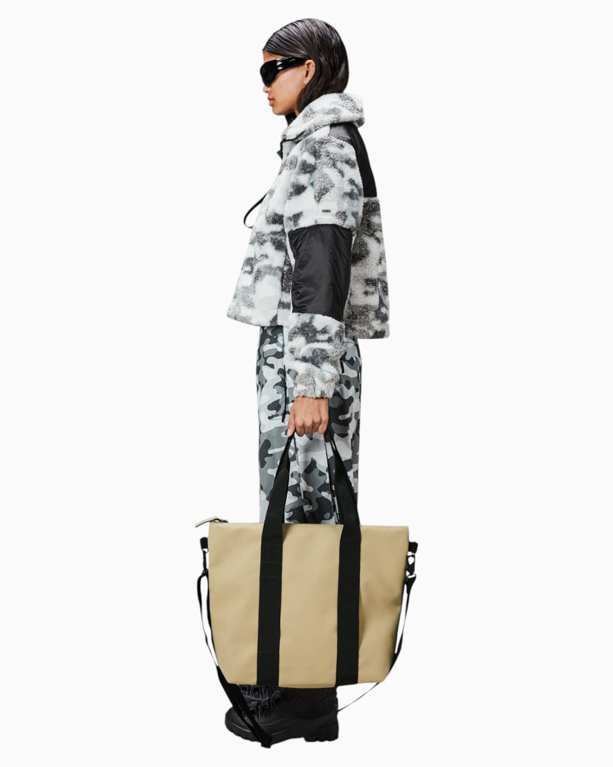 Rains Tote Bag Mini Omuz Çantası