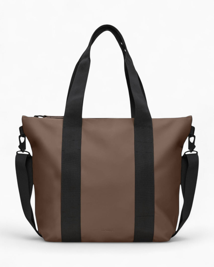 Rains Tote Bag Mini Omuz Çantası Shade