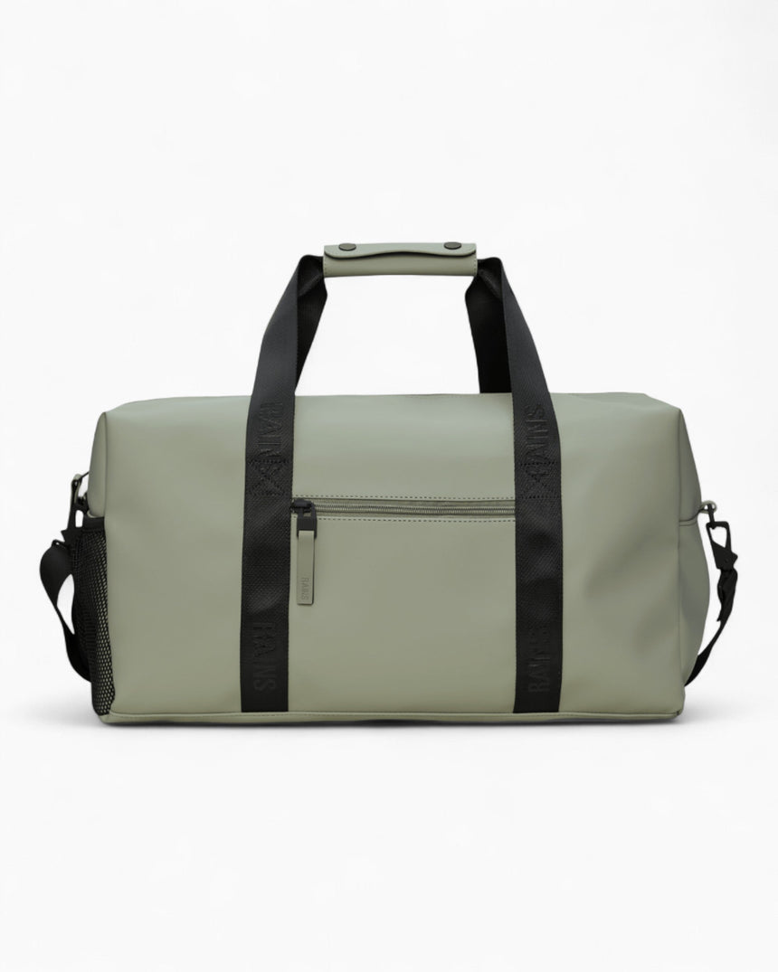 Rains Trail Gym Bag Drift